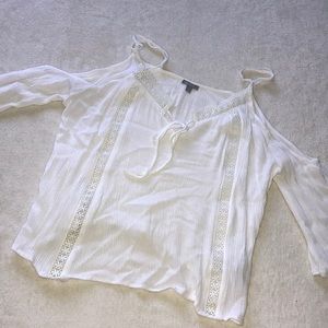Blouse white